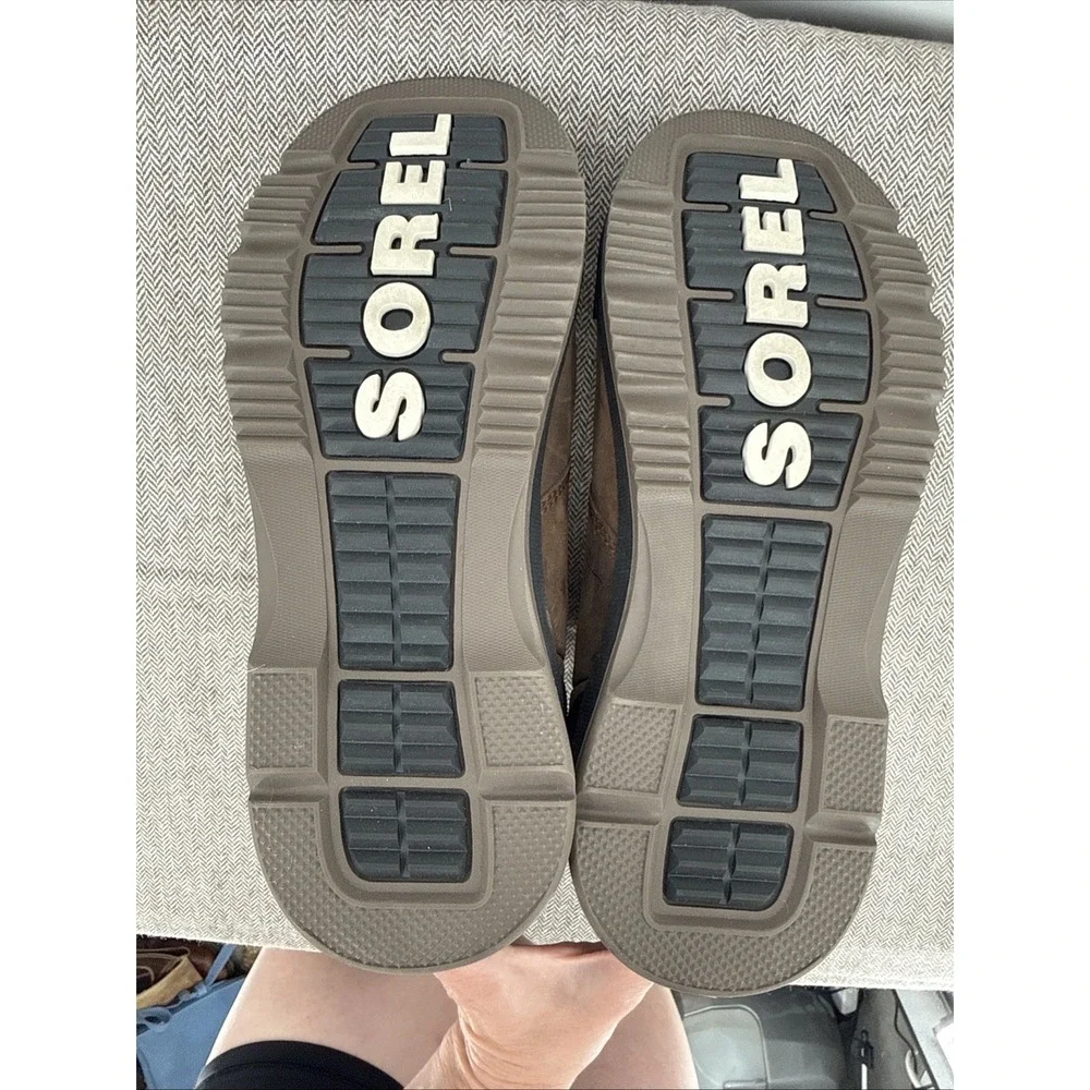 Sorel item details